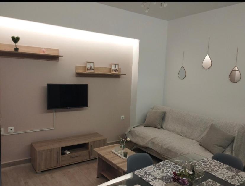 Antimachia Kaza 아파트 외부 사진